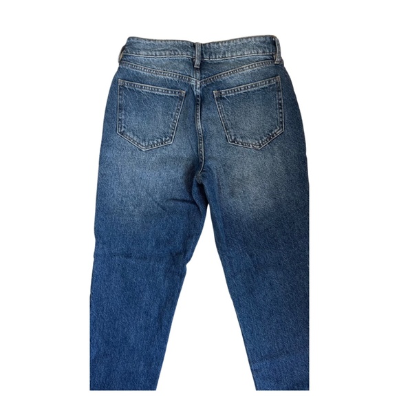 PacSun  Mom Jean Dark Wash Size 25 - Picture 3 of 15